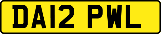 DA12PWL