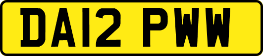 DA12PWW