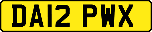 DA12PWX
