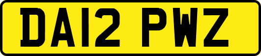 DA12PWZ