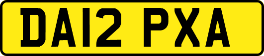 DA12PXA