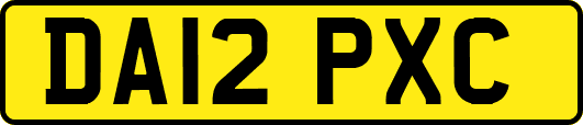 DA12PXC