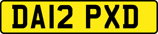 DA12PXD