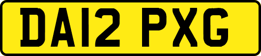 DA12PXG