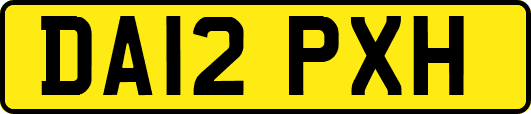 DA12PXH