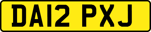 DA12PXJ