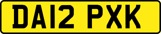 DA12PXK