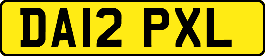 DA12PXL