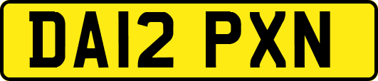 DA12PXN