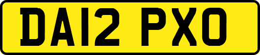 DA12PXO