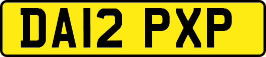 DA12PXP