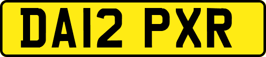 DA12PXR