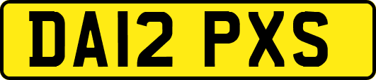 DA12PXS