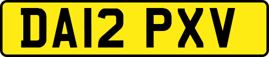 DA12PXV