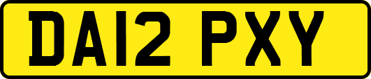 DA12PXY