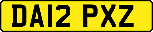 DA12PXZ
