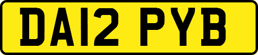 DA12PYB