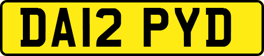 DA12PYD