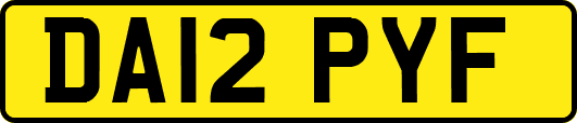 DA12PYF
