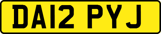 DA12PYJ