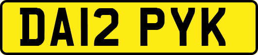 DA12PYK