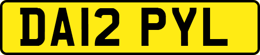 DA12PYL