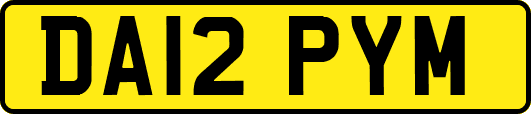 DA12PYM