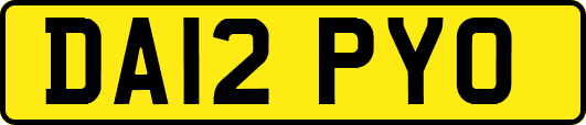 DA12PYO