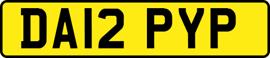 DA12PYP