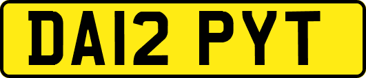 DA12PYT