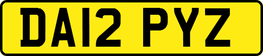 DA12PYZ