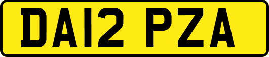 DA12PZA