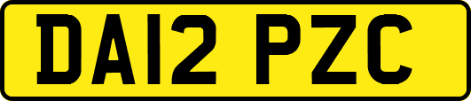 DA12PZC
