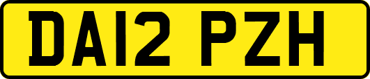 DA12PZH