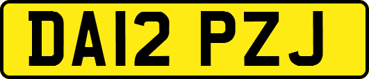 DA12PZJ