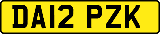 DA12PZK
