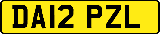DA12PZL