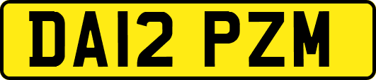 DA12PZM