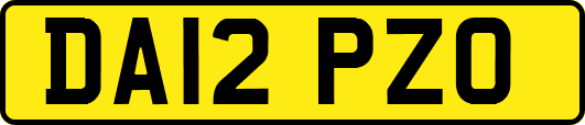DA12PZO