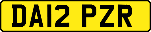 DA12PZR