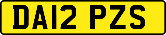 DA12PZS