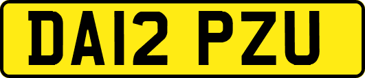 DA12PZU