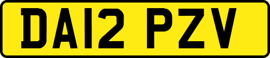DA12PZV