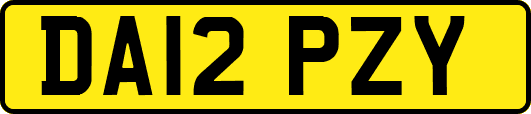 DA12PZY