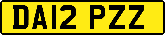 DA12PZZ