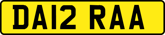 DA12RAA