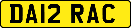 DA12RAC