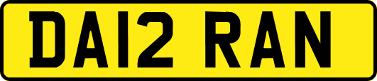 DA12RAN