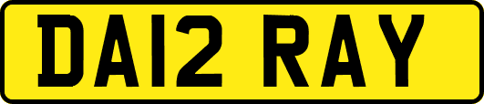 DA12RAY