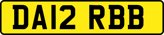 DA12RBB